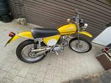 Ducati RT - DUCATI VON 251 BIS 500 CCM