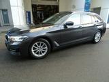 BMW 520d Tour xDrive Autom,Standh,AHK,ACC,Kamera - gebrauchte BMW 520 aus dem Jahr 2021