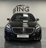 Mercedes-Benz S 350d Langversion Pano/Kamera/HUD - Mercedes-Benz S 350 in Oldenburg