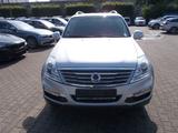 Ssangyong Rexton W Sapphire 4WD, AHK, Leder, 7 Sitze - Ssangyong REXTON: Sapphire