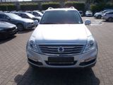 Ssangyong Rexton W Sapphire 4WD, AHK, Leder, 7 Sitze - Ssangyong REXTON aus 2016