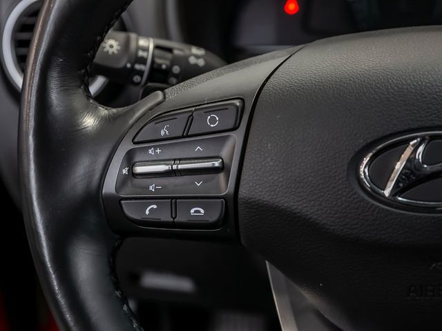 Hyundai Kona Advantage Elektro 2WD Navi Kamera KRELL