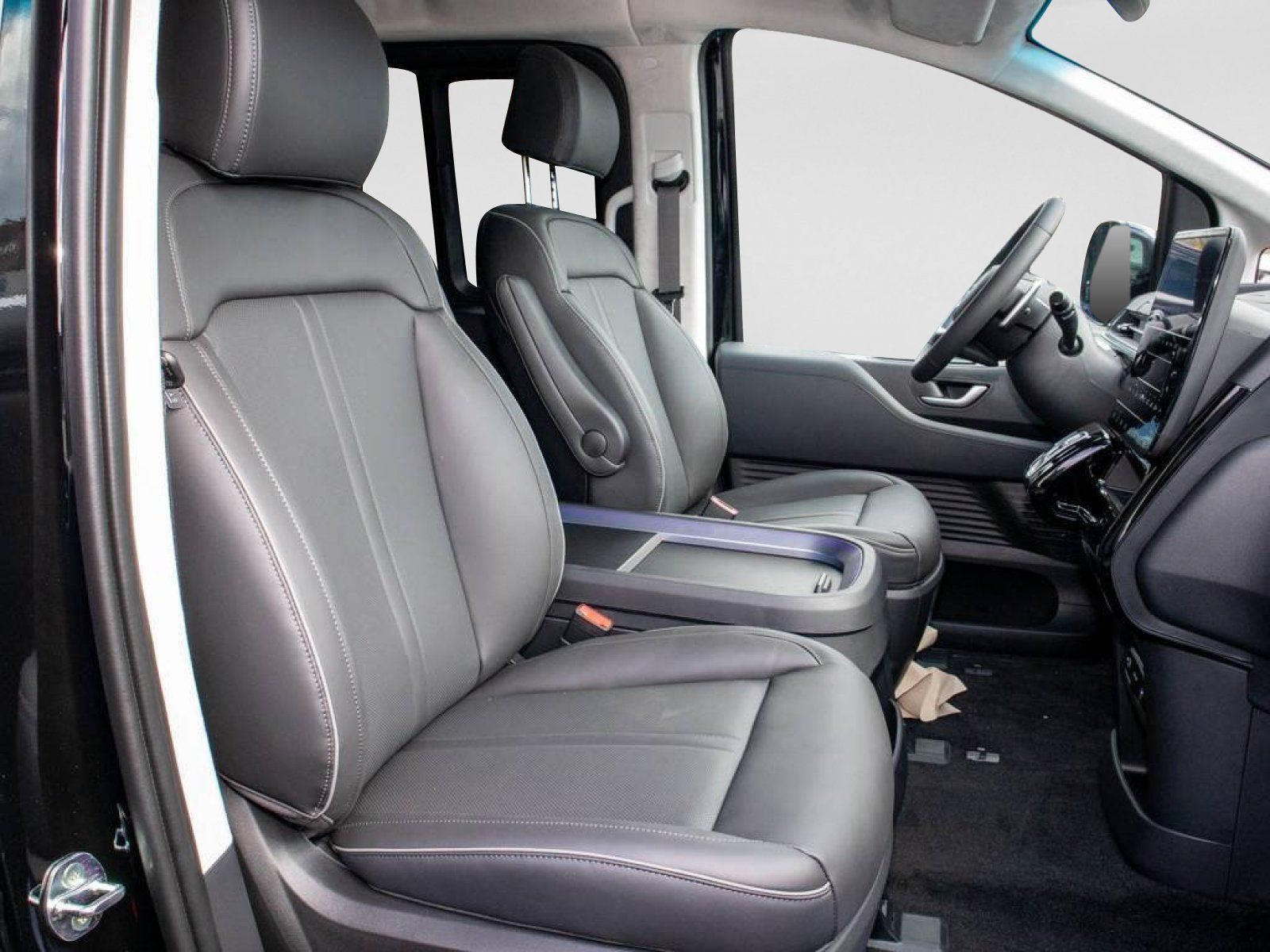 Hyundai Staria – Bild 5