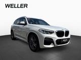 BMW X3 xDrive30i M Sport HUD Pano. DA PA Standh. AHK - BMW X3 Gebrauchtwagen in Frankfurt