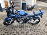 Suzuki GSF 1200 S - SUZUKI 1200