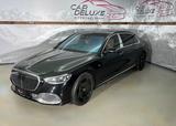 Mercedes-Benz Mercedes-Maybach S 680 V12 Edition - Mercedes-Benz S 680 Neuwagen