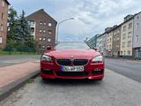 BMW 640d Coupé M Paket RHD RECHTSLENKER TOP - BMW 640 aus 2014