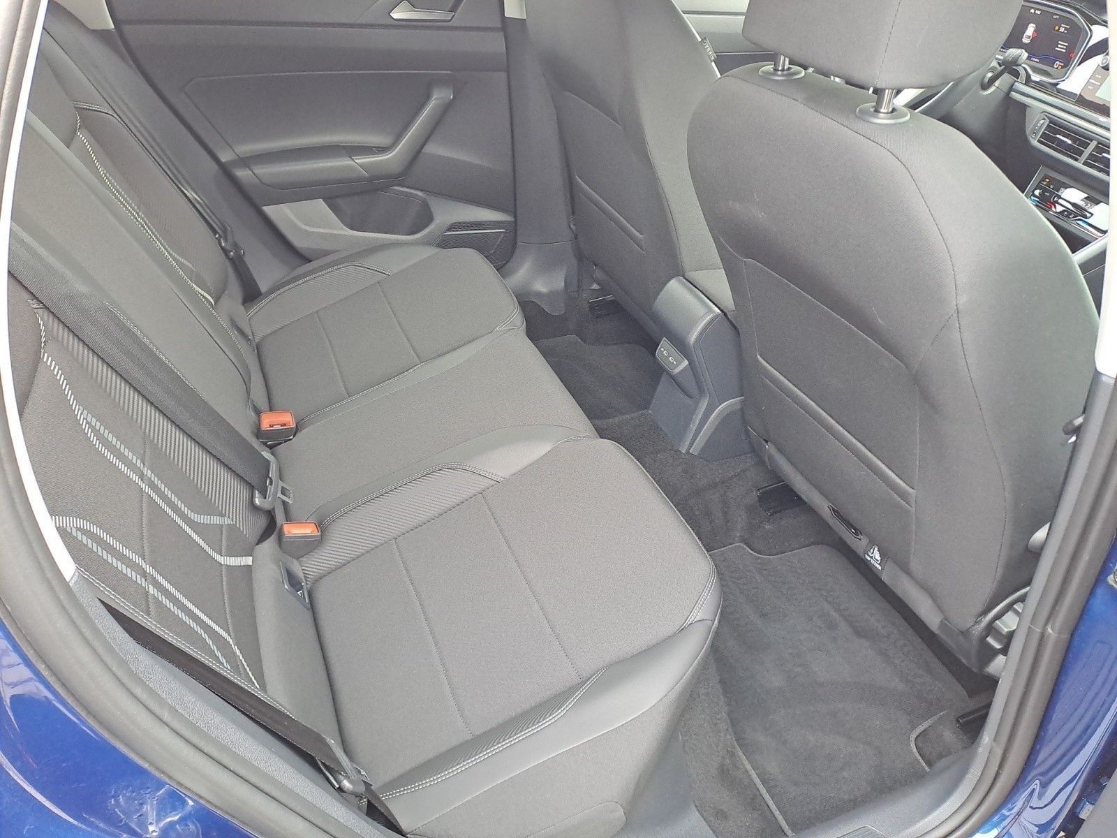 Volkswagen Taigo - Bild 14