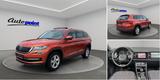 Skoda Kodiaq 2.0 TDI PANO ACC NAVI AHK