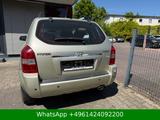 Hyundai Tucson 2.0 GLS LPG GAS - Hyundai Gebrauchtwagen von 2008