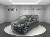 Volkswagen up! GTI 1.0 TSI MAPS&MORE DOCK+GRA+RFK+SITZH. - VW up! Gebrauchtwagen in München
