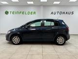 Volkswagen Golf Plus V 1.4TSI Comfortline/KLIMATRONIC/TEMPO - Gebrauchtwagen bis 6.000 Euro mit TÜV