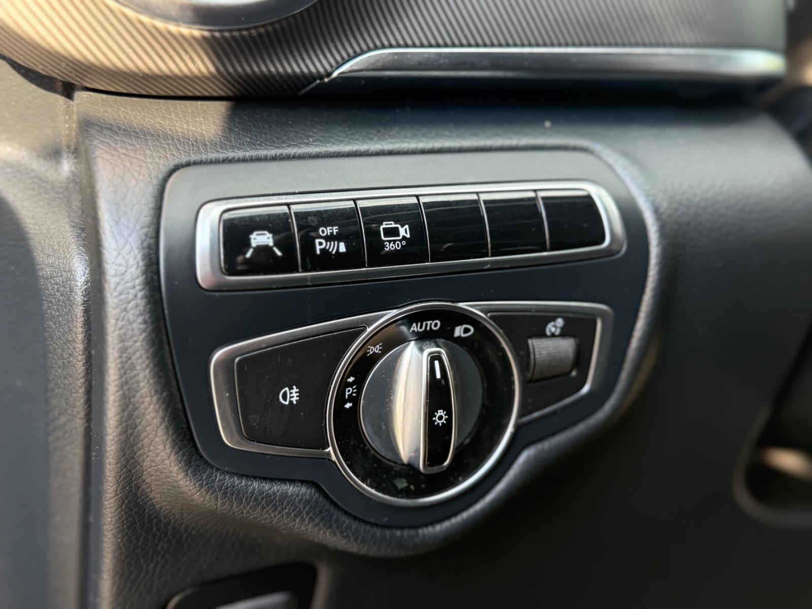 Mercedes-Benz V 250 d kompakt Avantgarde Edition