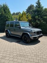 Mercedes-Benz G 450 d -