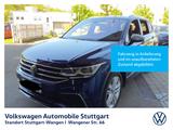 Volkswagen Tiguan Allspace R-Line 2.0 TSI DSG Navi Kamera