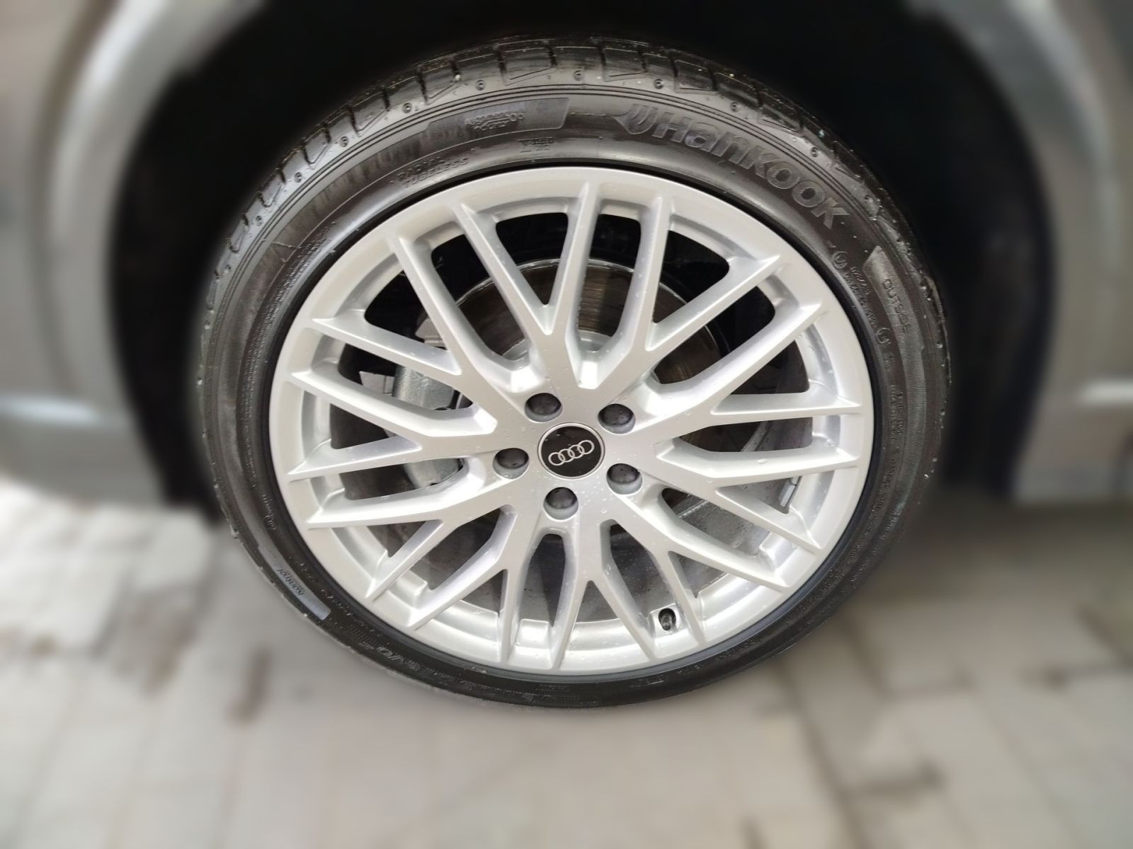 Audi Q2 - Bild 3