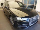 Audi A4 2.0 TDI Avant S tr. quattro "3xS-Line"MATRIX" - Audi A4: 3.2
