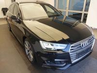 Audi A4 2.0 TDI Avant S tr. quattro "3xS-Line"MATRIX"