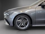 Mercedes-Benz CLA 200 Shooting Brake AMG Keyless*Spurhalte*LED - gebrauchte Mercedes-Benz CLA 200 Shooting Brake aus dem Jahr 2024