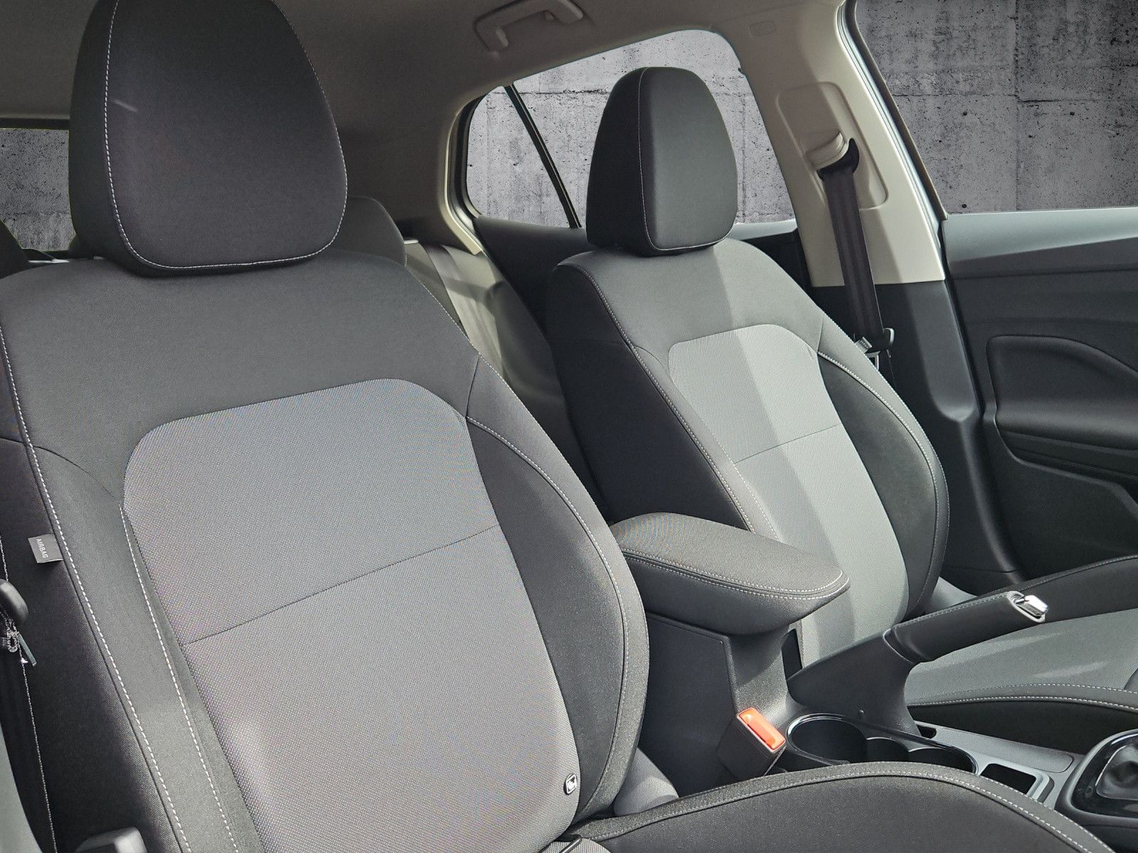 Fabia "Easy Balance" 1.0 TSI 70kW 5-Gang RFK