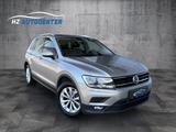 Volkswagen Tiguan Comfort 2.0 TDI DSG*NAVI*APPLE*ACC*LANE - VW Tiguan Gebrauchtwagen in Freiburg