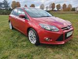 Ford Focus 1.0 EcoBoost 125 CV Titanium Motore N - Ford Focus: Motor