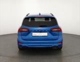 Ford Focus Turnier ST-Line X 1.0 EB Aut. LED Navi AHK - Ford Focus Gebrauchtwagen
