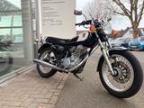 Yamaha SR 500 Liebhaber Motorrad - YAMAHA SR 500