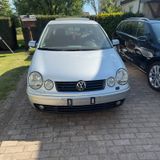 Volkswagen Vw Polo 9n 1.4i - Volkswagen Polo aus 2001: 9n