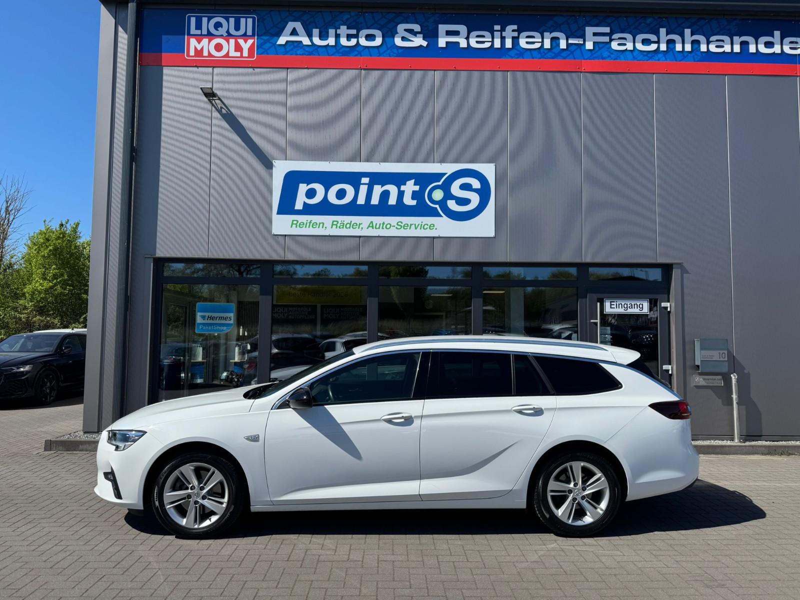 Opel Insignia B Sports Tourer Business AUTOMATIK*LED