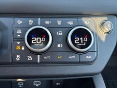 Fahrzeugabbildung Land Rover Defender 90 XDynamic SE BLACK 360° PANO LUFTFEDE