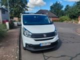 Fiat Talento 2.0 L1H1 Camper Wohnmobil & Transporter - Fiat Talento von privat