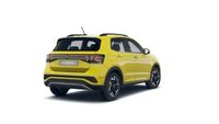 Volkswagen T-Cross - Vorschau Bild 2