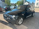 BMW X3 3.0 d Pano | AHK | Leder | Navi | Xenon