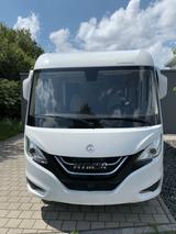 HYMER / ERIBA / HYMERCAR Hymer B-MC I 600 WhiteLine +Hubst./Clesana/Solar - Offers