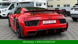 Audi R8 Coupe 5.2 FSI quattro plus B&O|KAMERA|LASER - Audi R8: 5.2