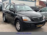 Kia Sorento 2.5 CRDi VGT Klima AHK Allradantrieb - Kia Sorento aus 2009