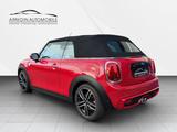 MINI COOPER_S Cabrio Cooper S Aut. LED/NAVI/R-KAM/ACC - MINI MINI: R
