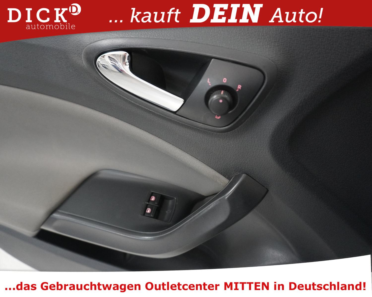 Seat Ibiza 2013 — photo 18