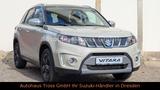 Suzuki VITARA S 1.4 M/T ALLGRIP - gebrauchte Suzuki Vitara aus dem Jahr 2017