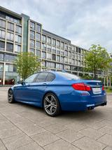 BMW M5 M5 - BMW M5 von privat