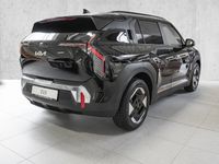 Kia EV3 - Vorschau Bild 2