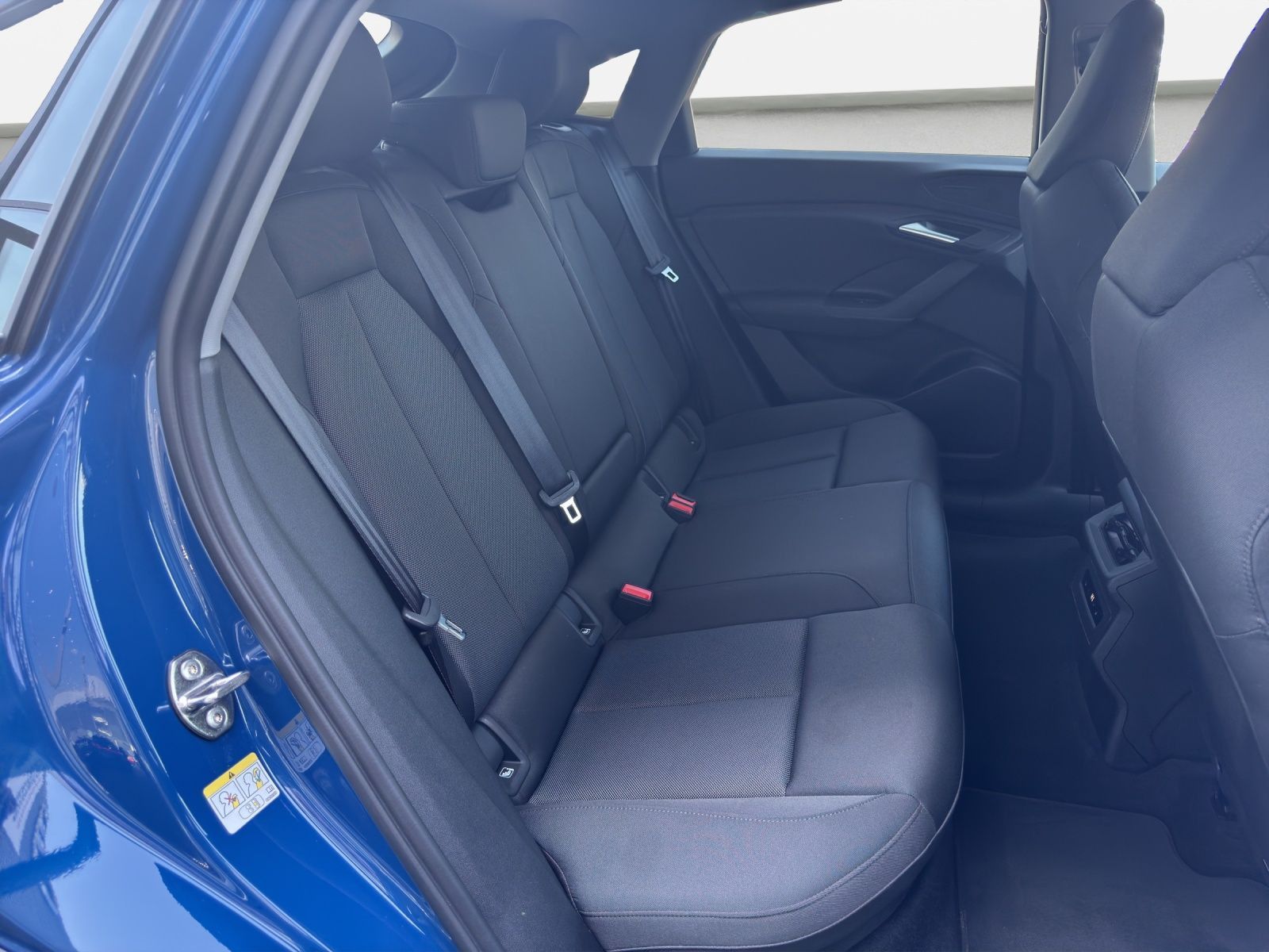Audi Q6 e-tron - Bild 14