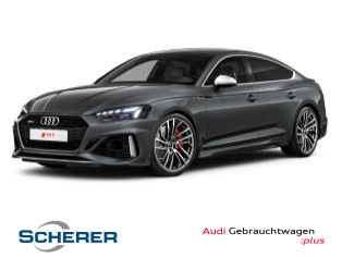 Audi RS5 Sportback 331(450) kW(PS) tiptronic, RS-Spor