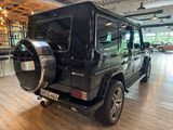 Mercedes-Benz *AppleCarPlay*Kamera*Väth Kraftstoffkühler* - gebrauchte Mercedes-Benz G 500 aus dem Jahr 2001