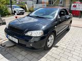 Opel Astra Cabrio 1.8 Edition 90Jahre Bertone Edi... - Opel Astra Edition-90-Jahre-Bertone