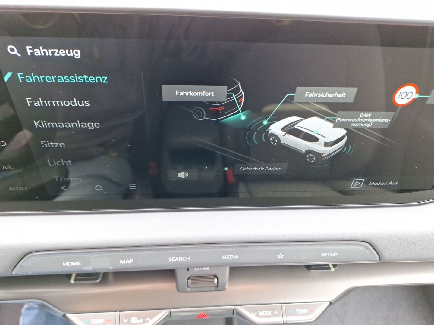Kia EV2 - Bild 23