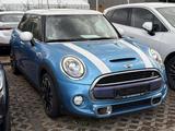 MINI Cooper SD Cooper S NAVI PANO HUP PDC LEDER SHZ - MINI MINI von privat