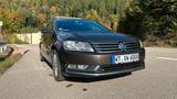 Volkswagen Passat Variant 1.6 TDI BlueMotion Variant Bl... - gebrauchte VW Passat Variant aus dem Jahr 2013