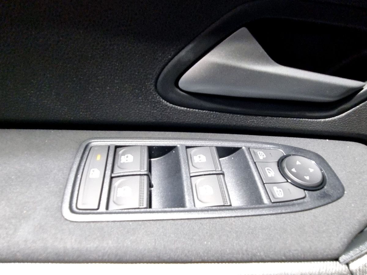 Fahrzeugabbildung Dacia Bigster Journey HYBRID 155